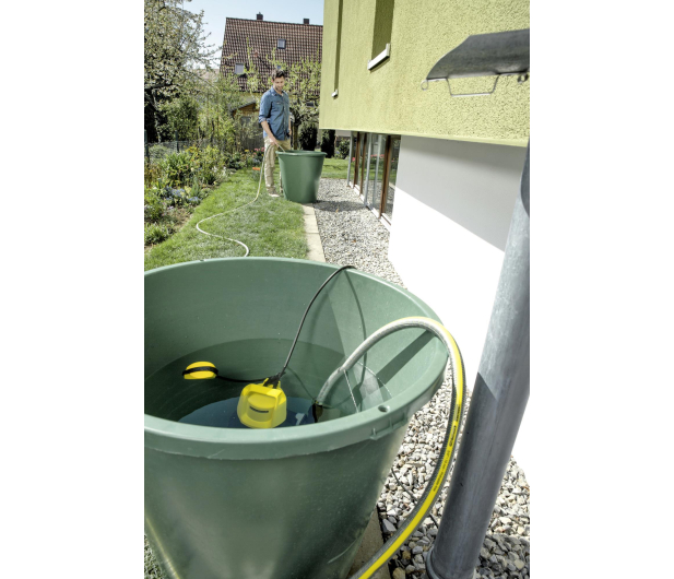 Karcher SP 1 Dirt *EU - 554227 - zdjęcie 4